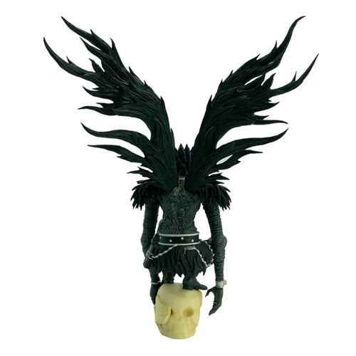 Death Note Ryuk Super Figure Collection Figure