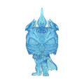 (PRE-ORDER) POP! Games: Warcraft- Lich King