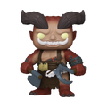 (PRE-ORDER) POP! Super: Diablo 4- The Butcher
