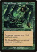 Mythic Proportions (ONS-274) - Onslaught