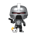 (PRE-ORDER) Pop! Funko Fusion: Battlestar Galactica - Cylon