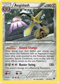 Aegislash 085/146 - XY Base Set