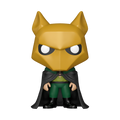(PRE-ORDER) POP! Animation: BTAS S5- Ras al Ghul