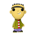 (PRE-ORDER) POP! Animation: Ed, Edd and Eddy - Ed