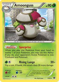 Amoonguss 009/99 - Next Destinies