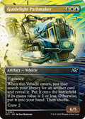 Guidelight Pathmaker (DFT-324) - Aetherdrift (Borderless)