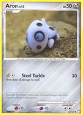 Aron 071/123 - Mysterious Treasures