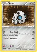 Aron 057/101 - Plasma Blast