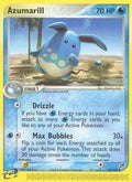 Azumarill 030/100 - Sandstorm