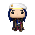 (PRE-ORDER) POP! Animation: Arcane: League of Legends - Caitlyn