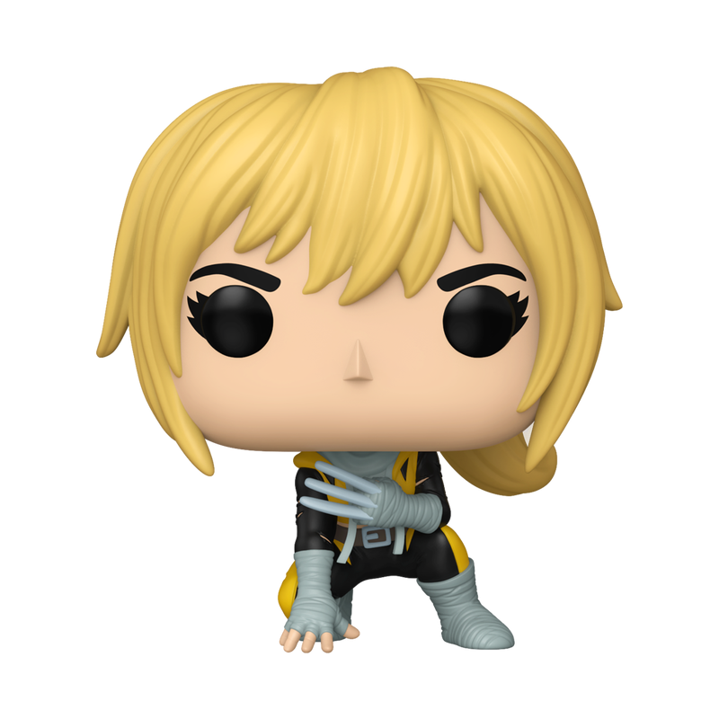 (PRE-ORDER) POP! Marvel: Gwen Verse - Gwenverine