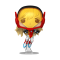 (PRE-ORDER) POP! Marvel: Gwen Verse - Iron Gwen