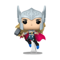 (PRE-ORDER) POP! Marvel: Gwen Verse - Thorgwen