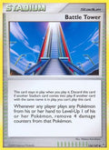Battle Tower 134/147 - Supreme Victors Reverse Holofoil