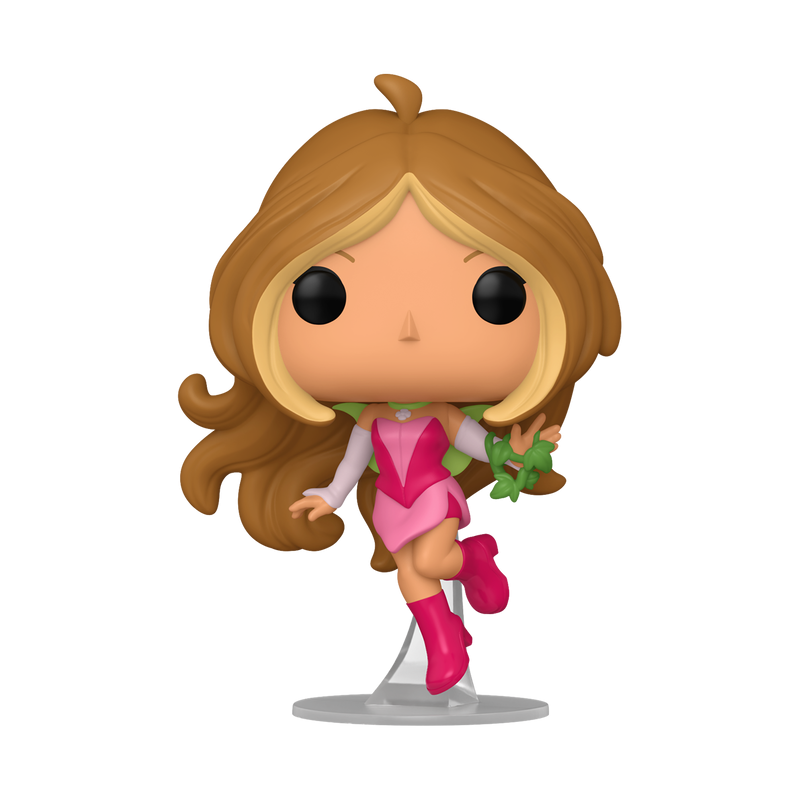(PRE-ORDER) POP! Animation: Winx Club- Flora