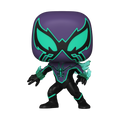 POP! Marvel: Spider-Man Comics - Chasm