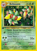 Bellossom 003/111 - Neo Genesis