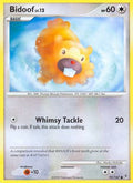 Bidoof 091/147 - Supreme Victors