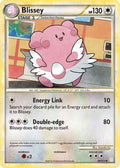 Blissey 036/123 - HeartGold SoulSilver