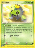 Cacnea 057/100 - Sandstorm