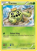 Cacnea 009/116 - Plasma Freeze