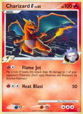 Charizard G 020/147 - Supreme Victors