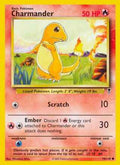 Charmander 070/110 - Legendary Collection
