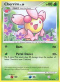 Cherrim 055/147 - Supreme Victors
