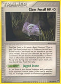 Claw Fossil 084/108 - Power Keepers