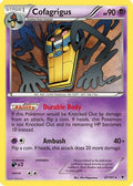 Cofagrigus 047/101 - Noble Victories