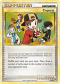 Copycat 077/95 - Call of Legends