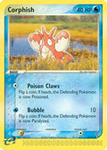 Corphish 052/97 - Dragon Reverse Holofoil
