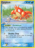 Corphish 057/107 - Deoxys