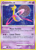 Cresselia 002/106 - Great Encounters Holofoil