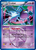 Crobat (Team Plasma) 055/135 - Plasma Storm Holofoil