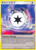 Cyclone Energy 094/100 - Stormfront