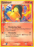 Cyndaquil 054/115 - Unseen Forces