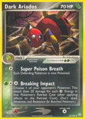 Dark Ariados 030/109 - Team Rocket Returns