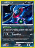 Darkrai DP52/56 - Diamond and Pearl Promos Holofoil