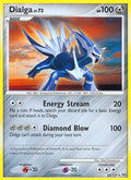 Dialga 023/127 - Platinum