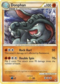 Donphan 042/95 - Call of Legends Reverse Holofoil
