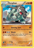 Donphan 072/135 - Plasma Storm