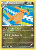 Dragonite 005/20 - Dragon Vault Holofoil