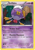 Drifblim 051/124 - Dragons Exalted