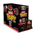 Mystery Bitty: Marvel: Deadpool