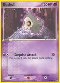 Duskull 050/108 - Power Keepers
