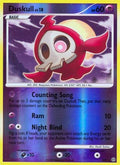Duskull (Shiny) SH2 - Stormfront - Reverse Holofoil