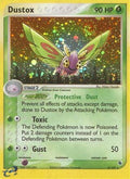 Dustox 006/109 - Ruby and Sapphire Holofoil