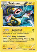 Eelektross 047/108 - Dark Explorers Reverse Holofoil