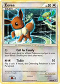 Eevee 048/90 - Undaunted